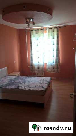 3-комнатная квартира, 75 м², 5/9 эт. в аренду посуточно в Сызрани Сызрань - изображение 1