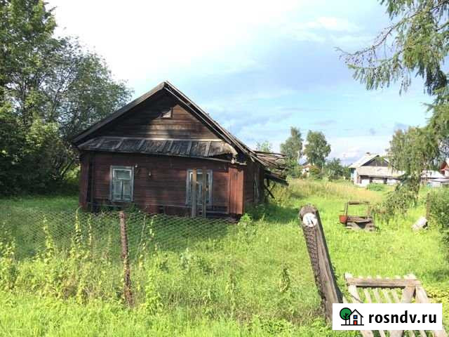 Участок ИЖС 10 сот. на продажу в Шарье Шарья - изображение 1