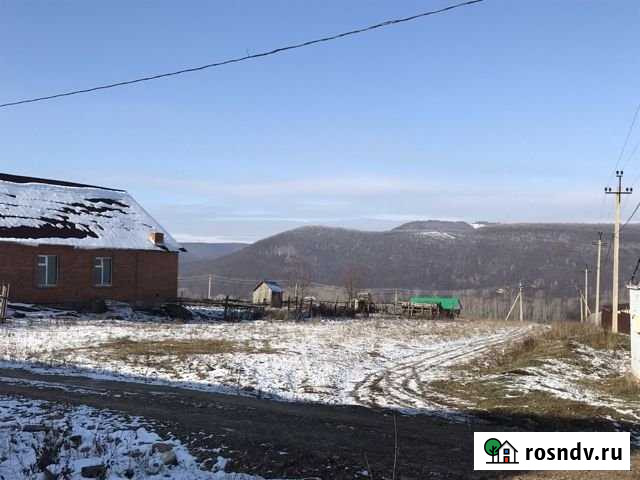 Участок ИЖС 15 сот. на продажу в Мелеузе Мелеуз - изображение 1