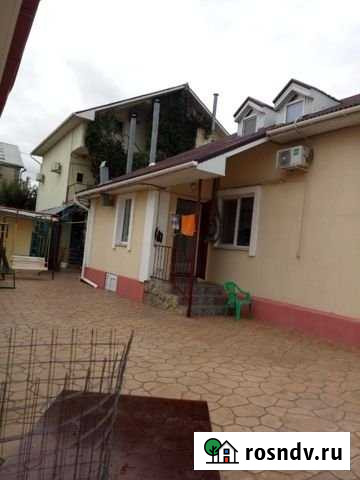 Гостинница Витязево - изображение 1