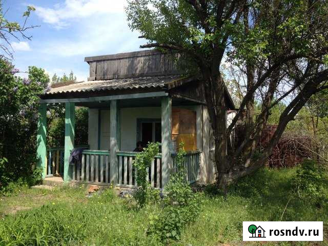 Дача 20 м² на участке 12 сот. на продажу в Старокучергановке Старокучергановка - изображение 1