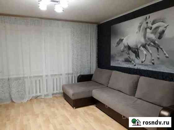 3-комнатная квартира, 65 м², 1/9 эт. в аренду на длительный срок в Тюмени Тюмень