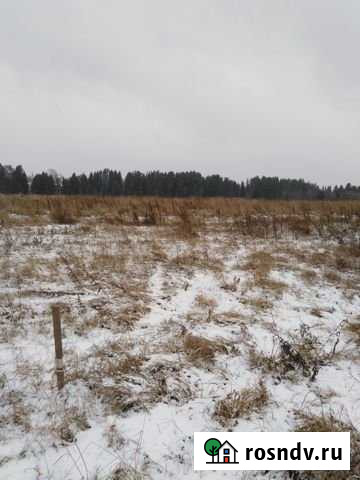 Участок ИЖС 8 сот. на продажу в Воткинске Воткинск - изображение 1