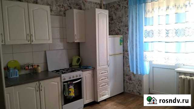 1-комнатная квартира, 39 м², 1/5 эт. в аренду посуточно в Новозыбкове Новозыбков - изображение 1