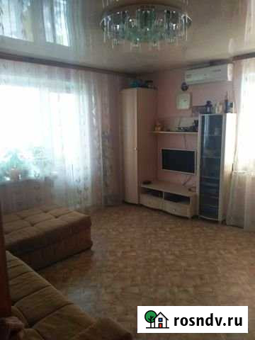 2-комнатная квартира, 52 м², 6/9 эт. на продажу в Нефтеюганске Нефтеюганск - изображение 1