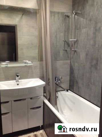 1-комнатная квартира, 39 м², 16/17 эт. на продажу в Воскресенском Московской области Воскресенское - изображение 1