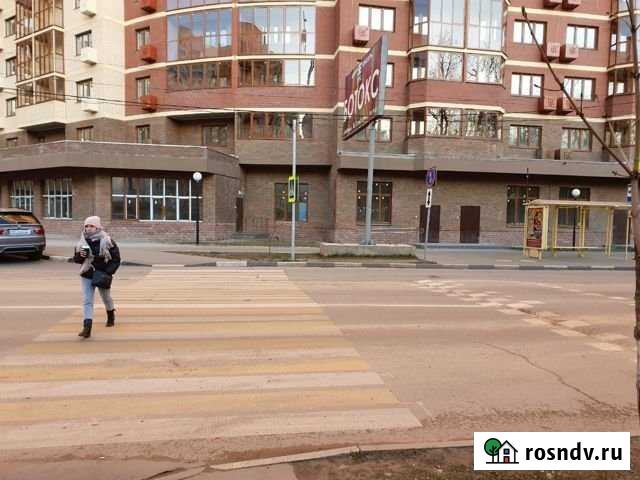 Продам торговое помещение Люберцы - изображение 1