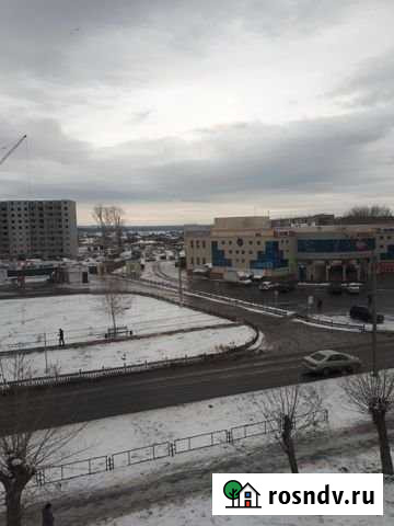 2-комнатная квартира, 50 м², 4/5 эт. в аренду посуточно в Чебаркуле Чебаркуль - изображение 1