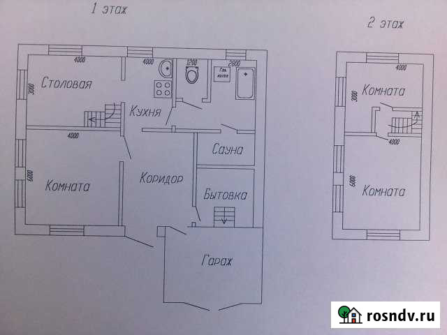 Дом 120 м² на участке 15 сот. на продажу в Георгиевке Георгиевка - изображение 1