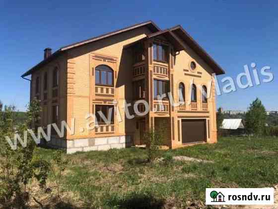 Коттедж 550 м² на участке 16 сот. на продажу во Владимире Владимир