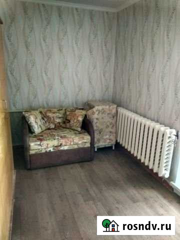 2-комнатная квартира, 41 м², 5/5 эт. на продажу в Нижнекамске Нижнекамск - изображение 1