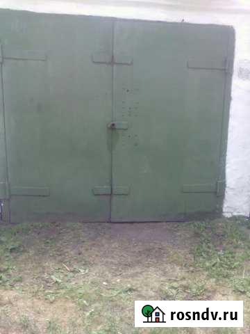 Гараж 19 м² на продажу в Ленинске-Кузнецком Ленинск-Кузнецкий - изображение 1