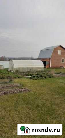 Дача 62 м² на участке 9 сот. на продажу в Серпухове Серпухов - изображение 1