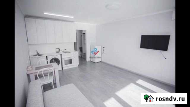 1-комнатная квартира, 34 м², 6/10 эт. на продажу в Благовещенске Амурской области Благовещенск - изображение 1