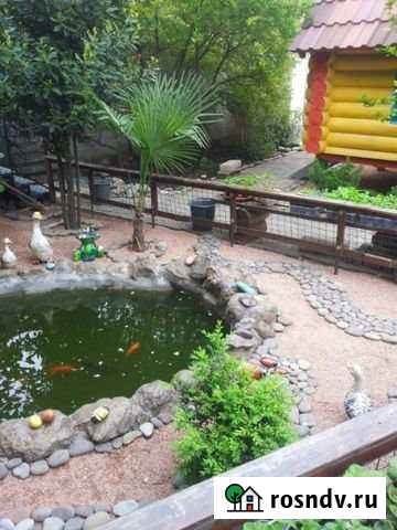 Дом 673 м² на участке 8 сот. на продажу в Алуште Алушта - изображение 1