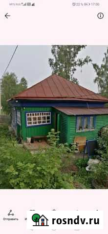 Дом 50 м² на участке 15 сот. на продажу в Темиртау Темиртау - изображение 1