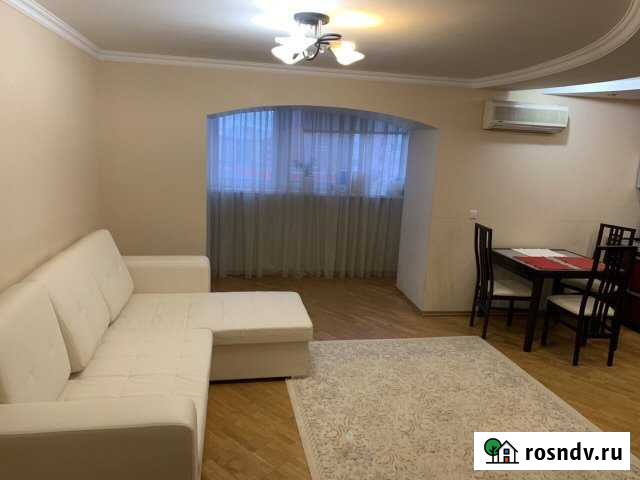 3-комнатная квартира, 66 м², 3/9 эт. на продажу в Воткинске Воткинск - изображение 1