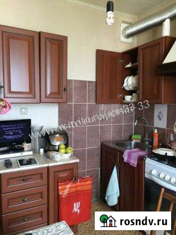 3-комнатная квартира, 64 м², 9/9 эт. на продажу в Коврове Ковров - изображение 1