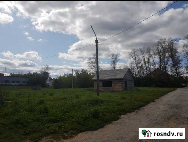 Участок ИЖС 18 сот. на продажу в Ряжске Ряжск - изображение 1
