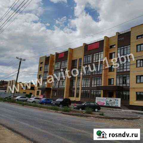 2-комнатная квартира, 63.1 м², 1/4 эт. на продажу в Оренбурге Оренбург
