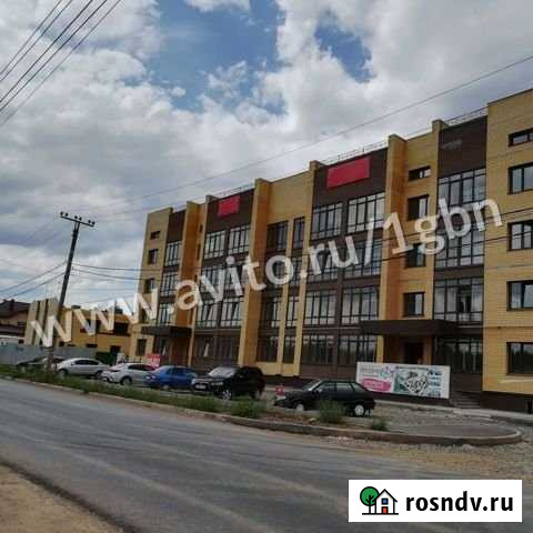 2-комнатная квартира, 63.1 м², 1/4 эт. на продажу в Оренбурге Оренбург - изображение 1