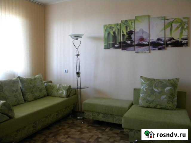 1-комнатная квартира, 29.4 м², 7/10 эт. на продажу в Кемерово Кемерово - изображение 1