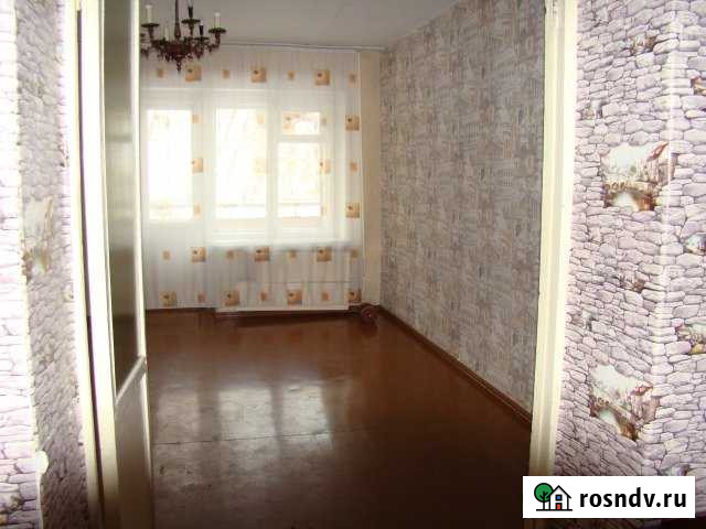 2-комнатная квартира, 50 м², 1/5 эт. на продажу в Белово Белово - изображение 1