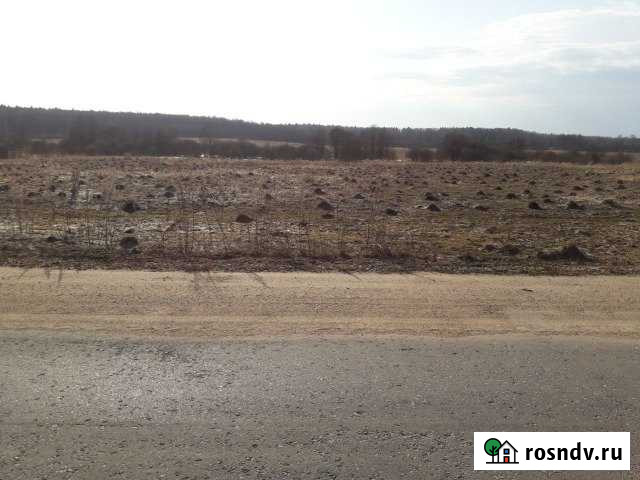 Участок СНТ, ДНП 580 сот. на продажу в Медыни Медынь - изображение 1