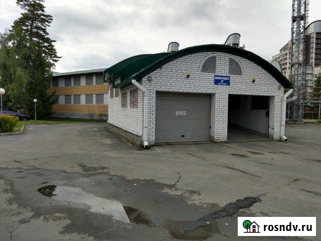 Машиноместо 15 м² на продажу в Барнауле Барнаул - изображение 1