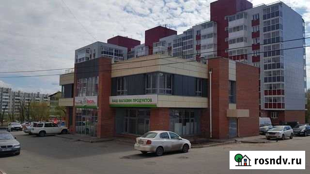 Гостиница, 245 кв.м. Иркутск - изображение 1