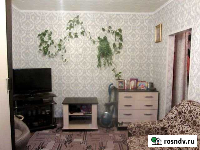 Комната 21.5 м² в 1-ком. кв., 1/5 эт. на продажу в Сысерти Сысерть - изображение 1