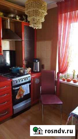 3-комнатная квартира, 57 м², 3/5 эт. на продажу в Гусеве Гусев - изображение 1