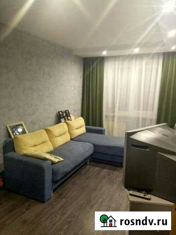 3-комнатная квартира, 78 м², 2/9 эт. на продажу в Железногорске Красноярского края Железногорск - изображение 1