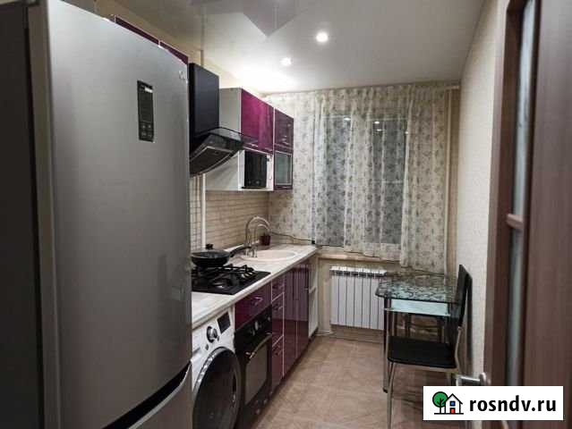 2-комнатная квартира, 43.9 м², 2/5 эт. на продажу в Волжском Волгоградской области Волжский - изображение 1