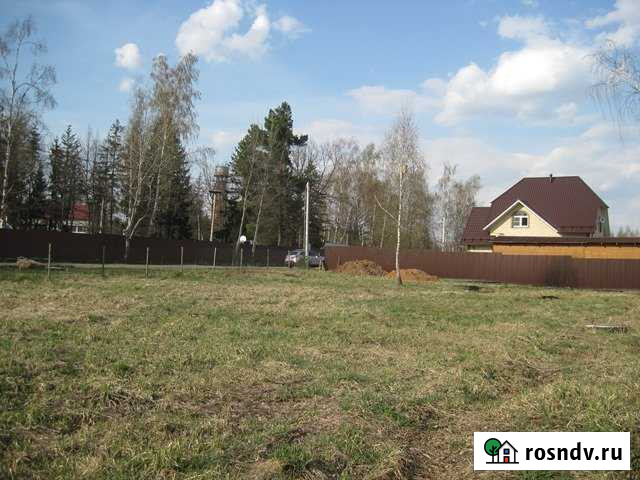 Участок СНТ, ДНП 10 сот. на продажу в Москве Москва - изображение 1