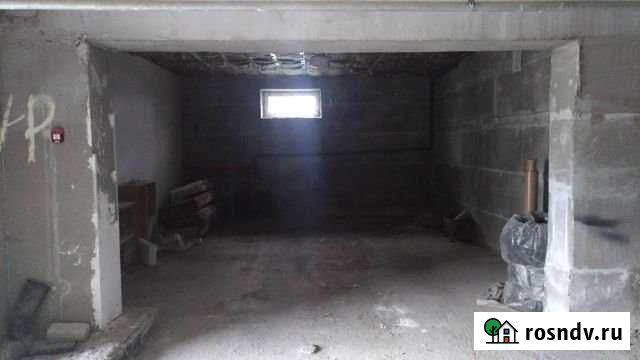 Гараж >30 м² на продажу в Калининграде Калининград - изображение 1