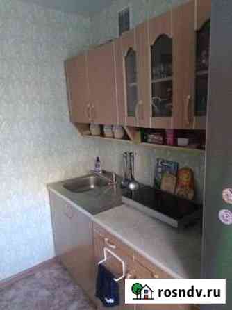 1-комнатная квартира, 31 м², 2/5 эт. на продажу в Свободном Амурской области Свободный