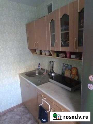 1-комнатная квартира, 31 м², 2/5 эт. на продажу в Свободном Амурской области Свободный - изображение 1