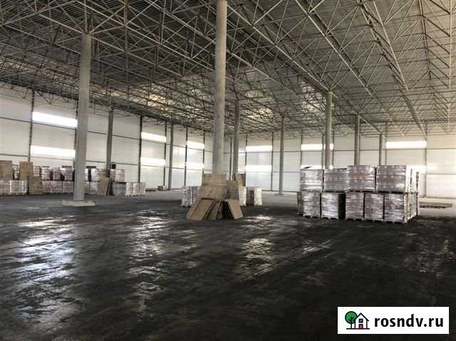 Сдам помещение свободного назначения, 2500 кв.м. Рязань - изображение 1