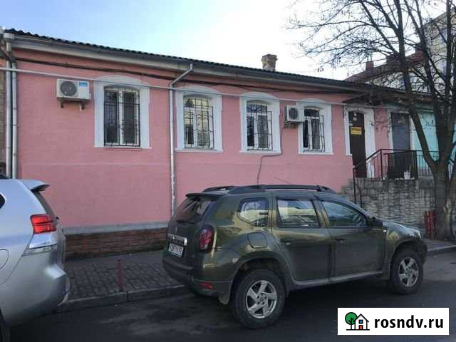 Офисное помещение, 42 кв.м. Симферополь - изображение 1