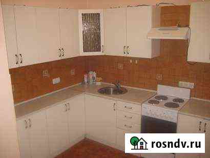 1-комнатная квартира, 40 м², 3/12 эт. в аренду на длительный срок в Чехове Московской области Чехов