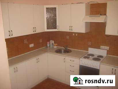 1-комнатная квартира, 40 м², 3/12 эт. в аренду на длительный срок в Чехове Московской области Чехов - изображение 1