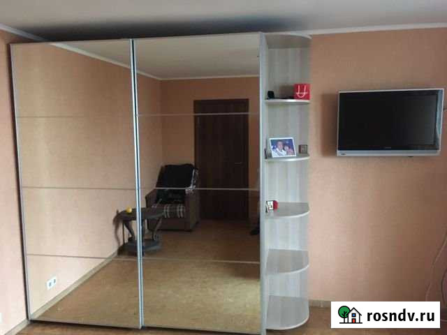 2-комнатная квартира, 55 м², 5/9 эт. в аренду на длительный срок в Краснознаменске Московской области Краснознаменск - изображение 1