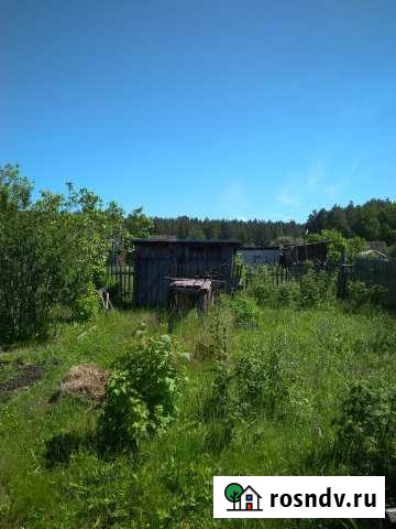 Участок СНТ, ДНП 5 сот. на продажу в Богандинском Богандинский - изображение 1