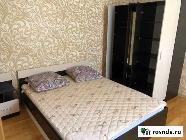 1-комнатная квартира, 45 м², 1/2 эт. в аренду на длительный срок в Сочи Сочи - изображение 1