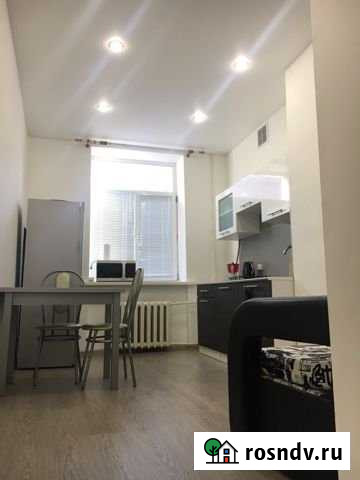 3-комнатная квартира, 73 м², 1/4 эт. на продажу в Клине Клин - изображение 1