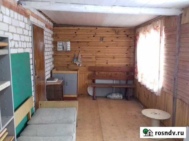 Дача 50 м² на участке 8 сот. на продажу в Рыбном Рыбное - изображение 1