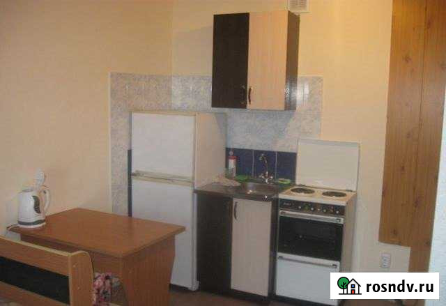 Комната 18 м² в 1-ком. кв., 3/5 эт. в аренду на длительный срок в Улан-Удэ Улан-Удэ - изображение 1