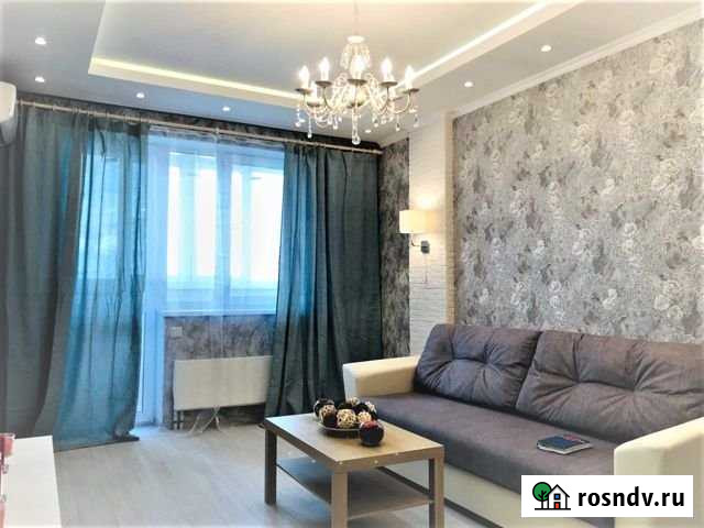 2-комнатная квартира, 72 м², 10/18 эт. на продажу в Ивантеевке Московской области Ивантеевка - изображение 1