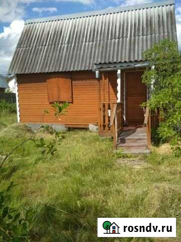 Участок ИЖС 6 сот. на продажу в Кратово Кратово - изображение 1